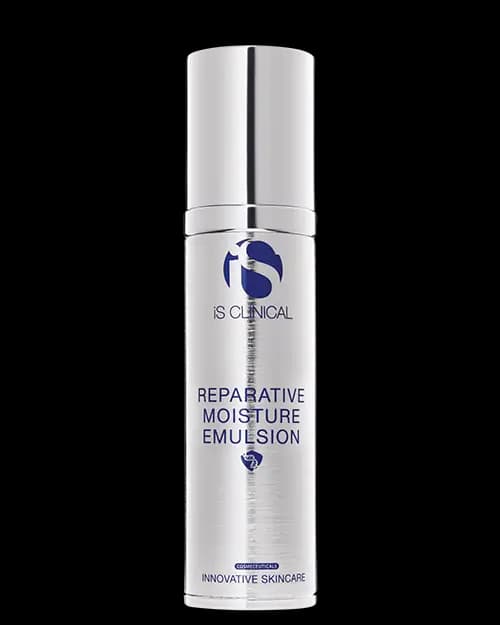 Reparative Moisture Emulsion